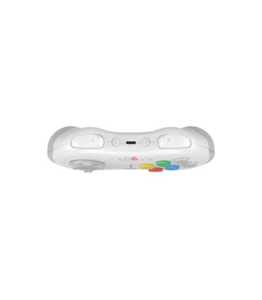 Mando Dremcast Wireless D6 blanco