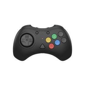 Mando Dremcast Wireless D6 negro