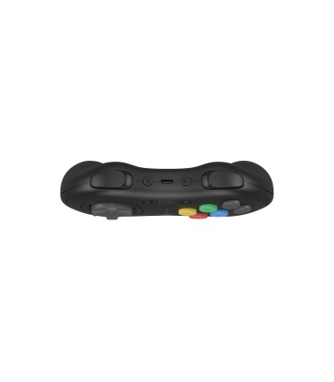 Mando Dremcast Wireless D6 negro