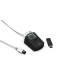 Mando Dremcast Wireless D6 negro