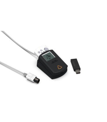 Mando Dremcast Wireless D6 negro