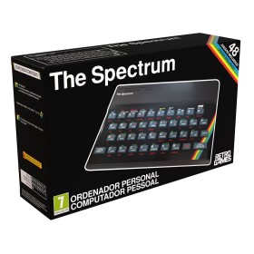 The Spectrum
