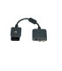 Cable salida audio Xbox 360 (segunda mano)