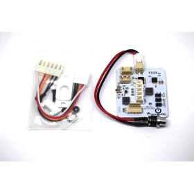 Reemplazo fuente Saturn SaturnPSU