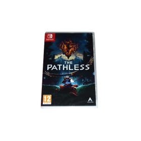 Juego Switch The Pathless (nuevo)