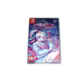 Juego Switch Needy Streamer Overload (nuevo)