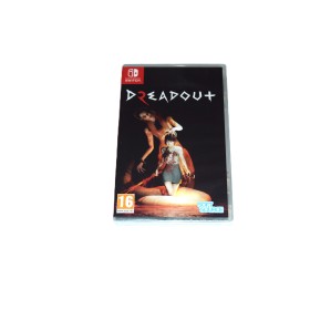 Juego Switch Dreadout 2 (nuevo)