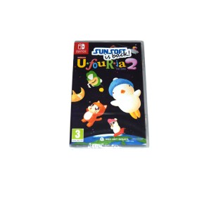 copy of Juego Switch GrimGrimoire OnceMore (nuevo)