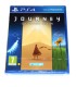 Juego Playstation 4 Journey Collector's Edition (nuevo)