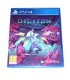 Juego Playstation 4 Enter Digiton: Heart of Corruption (nuevo)
