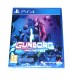 Juego Playstation 4 Gunborg: Dark Matters (nuevo)