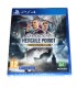 Juego Playstation 4 Agatha Christie Hercule Poirot: The London Case (nuevo)