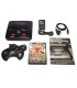 Megadrive II con caja + mando + cable RGB + juego