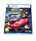 Juego Playstation 5 NASCAR Arcade Rush (nuevo)