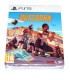 Juego Playstation 5 Dustborn - Deluxe Edition (nuevo)