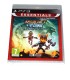 Juego Playstation 3 Ratchet & Clank: Atrapados en el tiempo (nuevo)