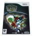Juego Wii Death Jr. Root of Evil (nuevo)