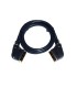 Cable SCART-SCART macho HQ