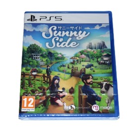 Juego Playstation 5 Sunny Side (nuevo)