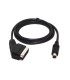 Cable RGB-SCART Saturn