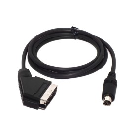 Cable RGB-SCART Saturn