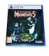 Juego Playstation 5 Dungeon Munchies (nuevo)