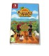 Juego Switch Orange Season (nuevo)