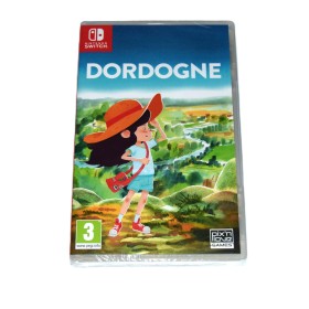Juego Switch Dordogne (nuevo)