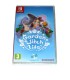 Juego Switch Garden Witch Life (nuevo)