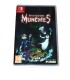 Juego Switch Dungeon Munchies (nuevo)
