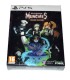 Juego Playstation 5 Dungeon Munchies Deluxe Edition (nuevo)