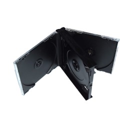 Caja juego Playstation 4 discos (nueva)