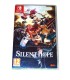 Juego Switch Silent Hope (nuevo)