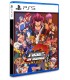 Juego Playstation 5 Rage of the Dragons NEO
