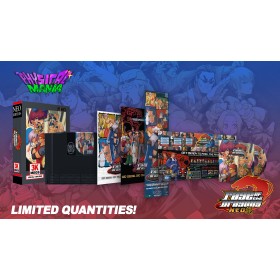 Reserva juego Neo Geo AES Rage of the Dragons NEO