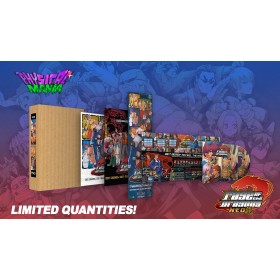 Reserva juego Neo Geo MVS Rage of the Dragons NEO