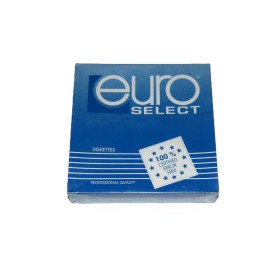 Caja disquetes 5 1/4 HD Euroselect