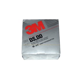 Caja disquetes 3 1/2 DD 3M