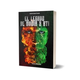Libro El legado de Nvidia y ATI