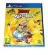 Juego Playstation 4 Asterix and Obelix: Slap them All! (nuevo)