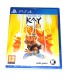 Juego Playstation 4 Legend of Kay (nuevo)