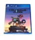 Juego Playstation 4 Colossus Down (nuevo)