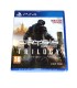 Juego Playstation 4 Crysis Remastered Trilogy (nuevo)