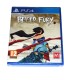 Juego Playstation 4 Bladed Fury (nuevo)