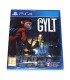 Juego Playstation 4 GYLT (nuevo)
