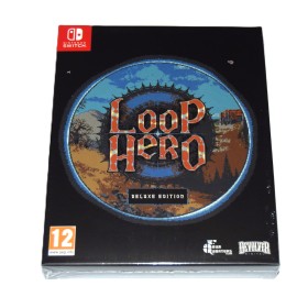 Juego Switch Loop Hero Deluxe Edition (nuevo)