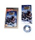 Juego PSP Monster Hunter Freedom 2 (segunda mano)