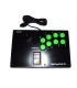 Joystick Hori Fighting Stick SS Saturn (segunda mano)