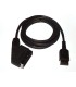 Cable RGB-SCART Dreamcast
