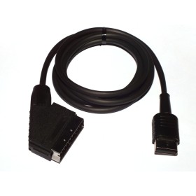 Cable RGB-SCART Dreamcast